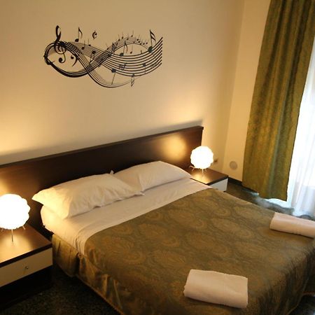 B&B Music Milano Ngoại thất bức ảnh