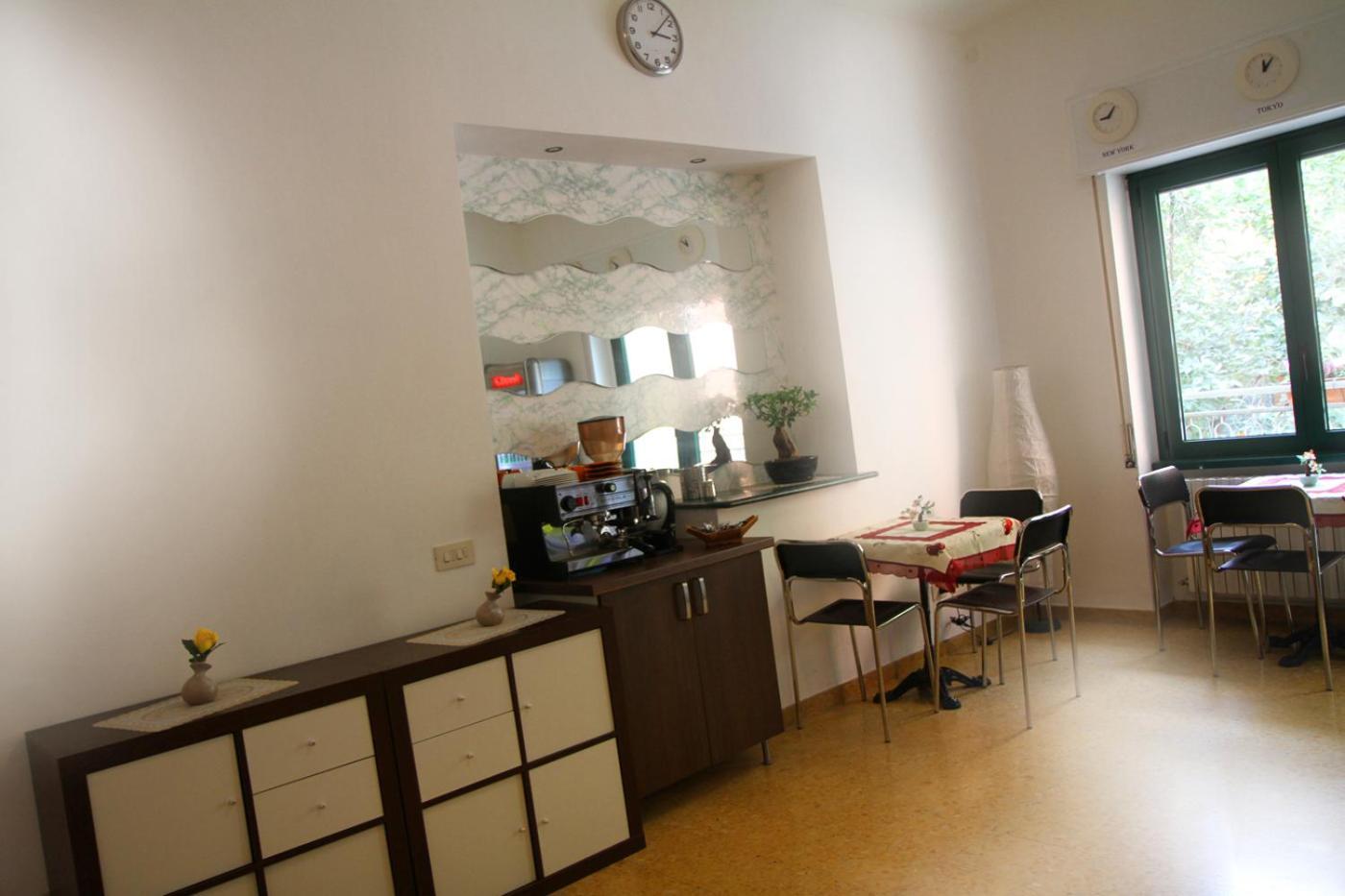 B&B Music Milano Ngoại thất bức ảnh
