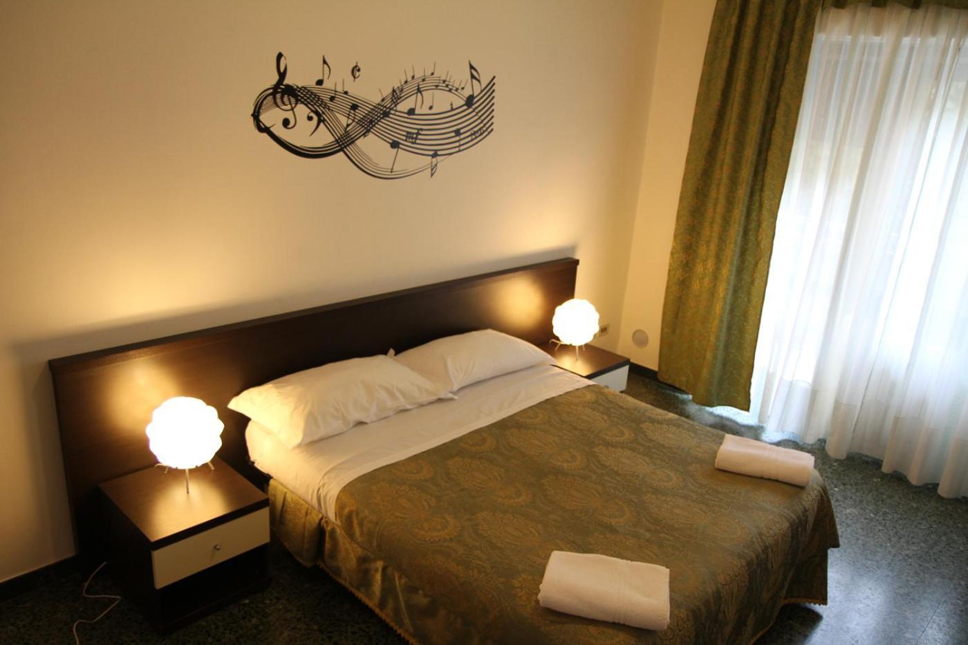 B&B Music Milano Ngoại thất bức ảnh